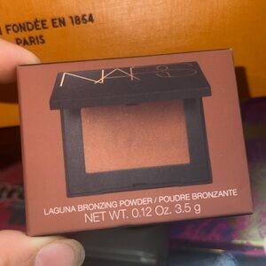 NARS laguna bronzing powder
